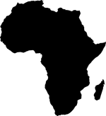 africa icon
