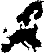 europe icon