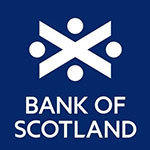 Bank of Scotland Supermarket icon
