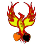 Iron Phoenix CrossFit icon