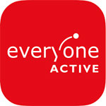 Most popular gym icon