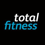 Total Fitness icon