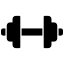 Gym icon