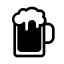 Pubs and bars icon