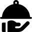 Restaurant icon