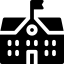 Secondary School icon