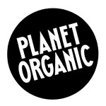 Planet Organic Supermarket icon
