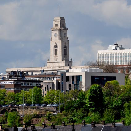 Barnsley population and area insights and data