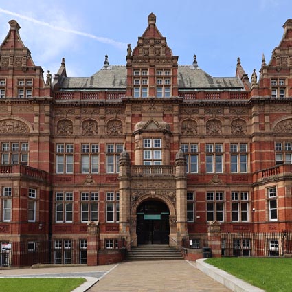 Blackburn with Darwen population and area insights and data