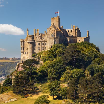 Cornwall population and area insights and data