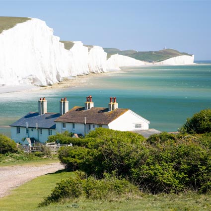 East Sussex population and area insights and data