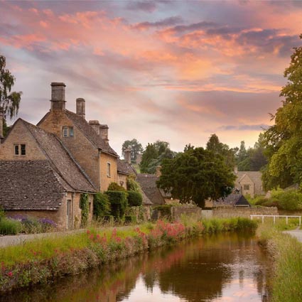 Gloucestershire population and area insights and data