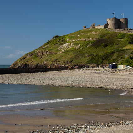 Gwynedd population and area insights and data