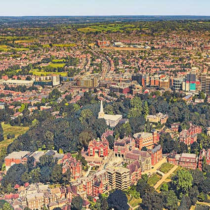 Harrow population and area insights and data