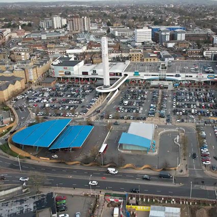 Havering population and area insights and data