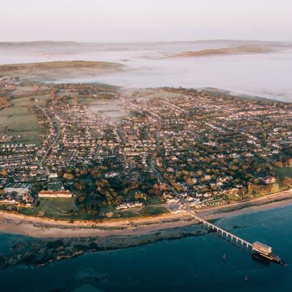Isle of Wight population and area insights and data