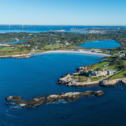 Newport population and area insights and data