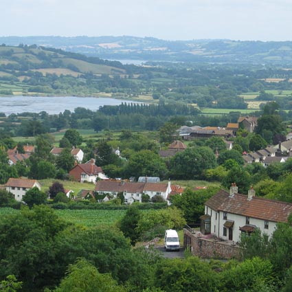 North Somerset population and area insights and data