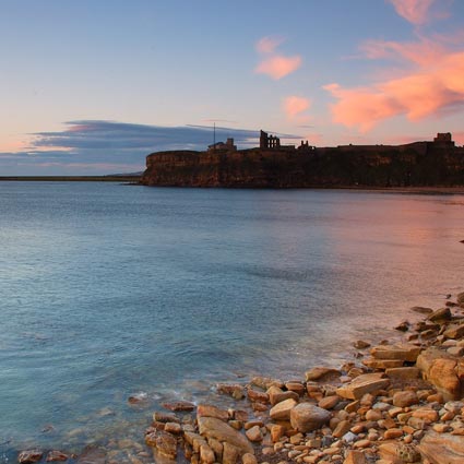 North Tyneside population and area insights and data