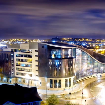 Sandwell population and area insights and data
