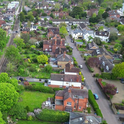 Slough population and area insights and data