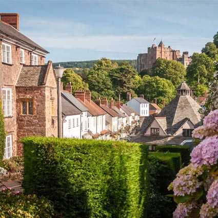 Somerset population and area insights and data