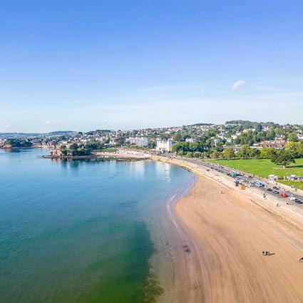 Torbay population and area insights and data