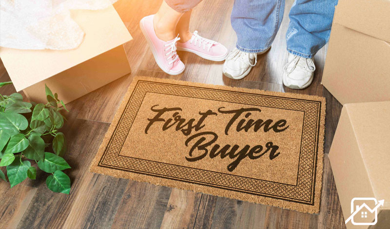 First-time buyers' guide
