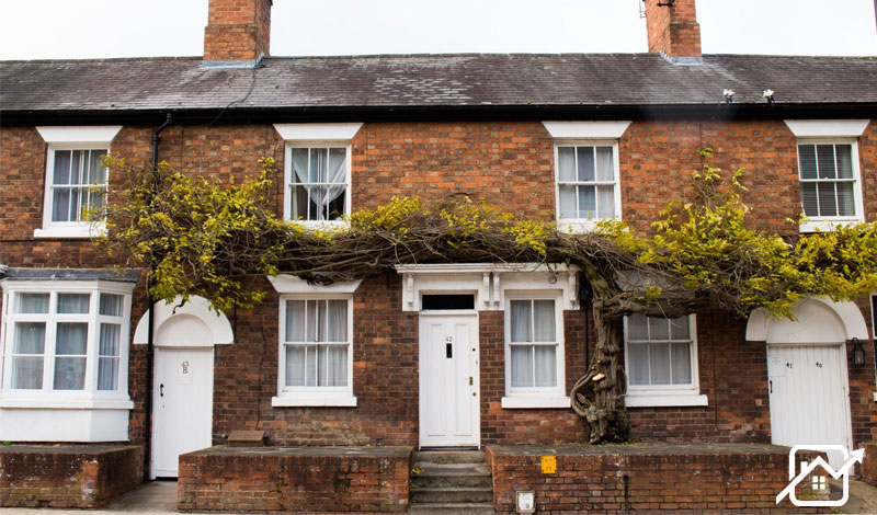 March 2025 UK house price index