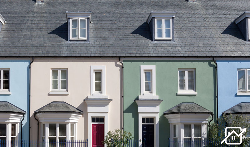 August 2025 UK house price index