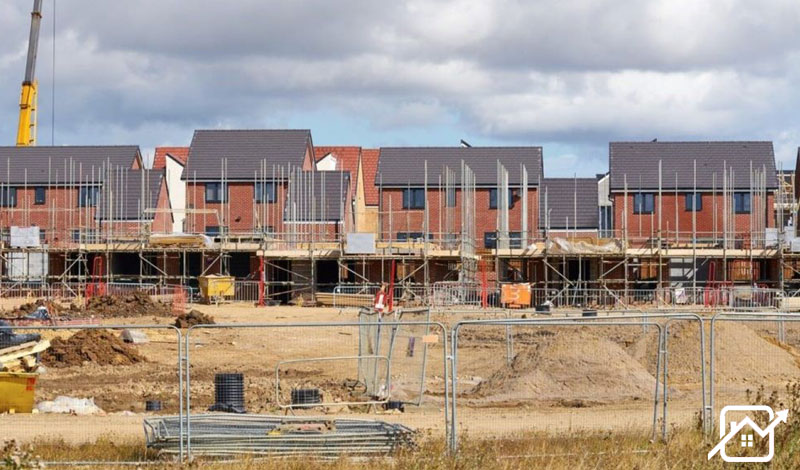 July 2025 UK house price index