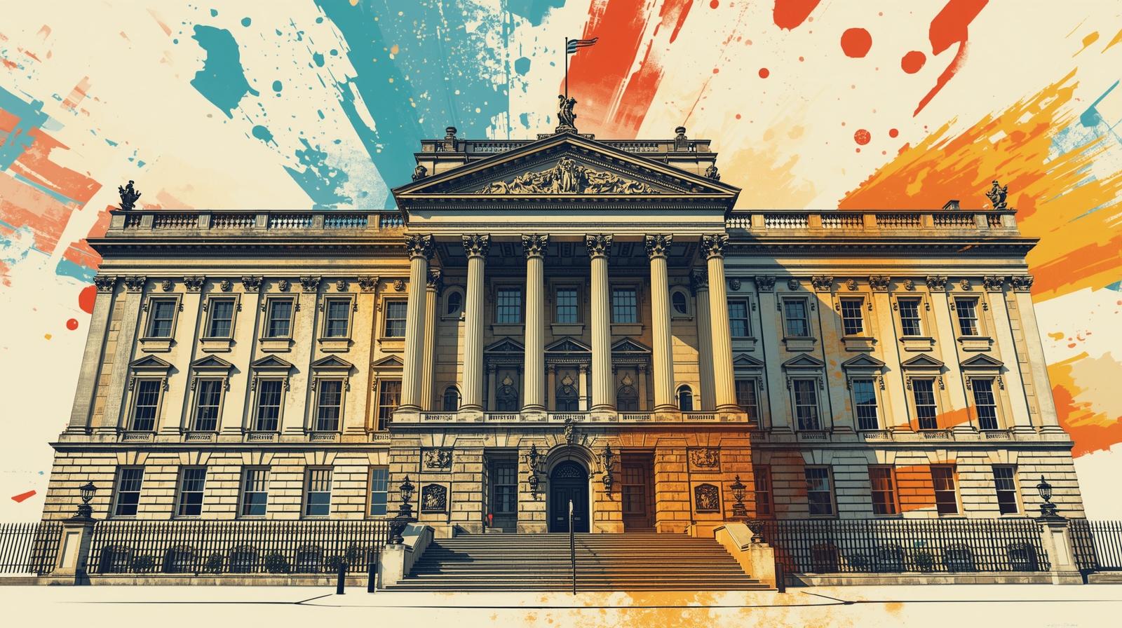 Land Registry & HMRC Price Index