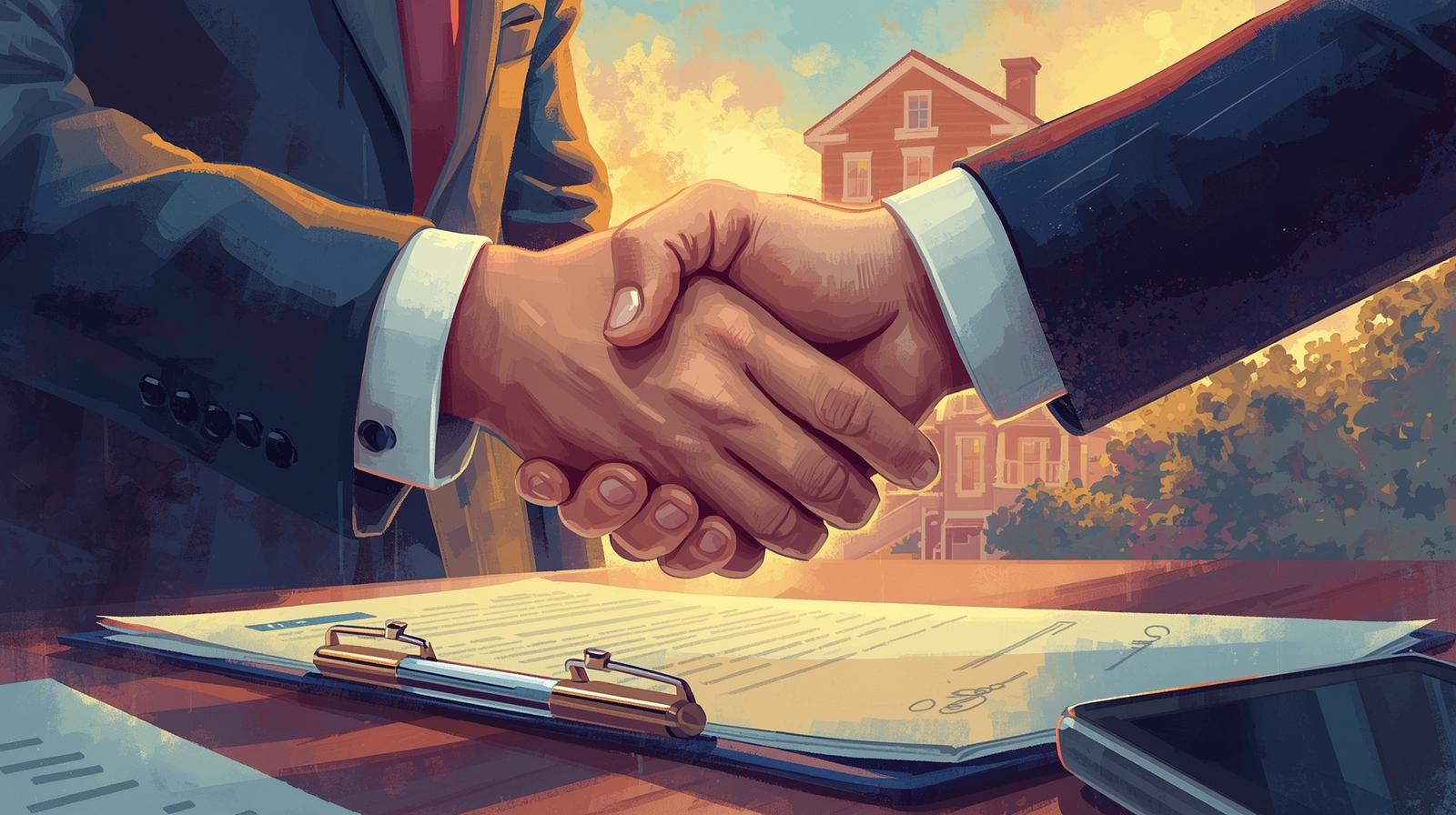 Negotiation Tactics That Actually Work