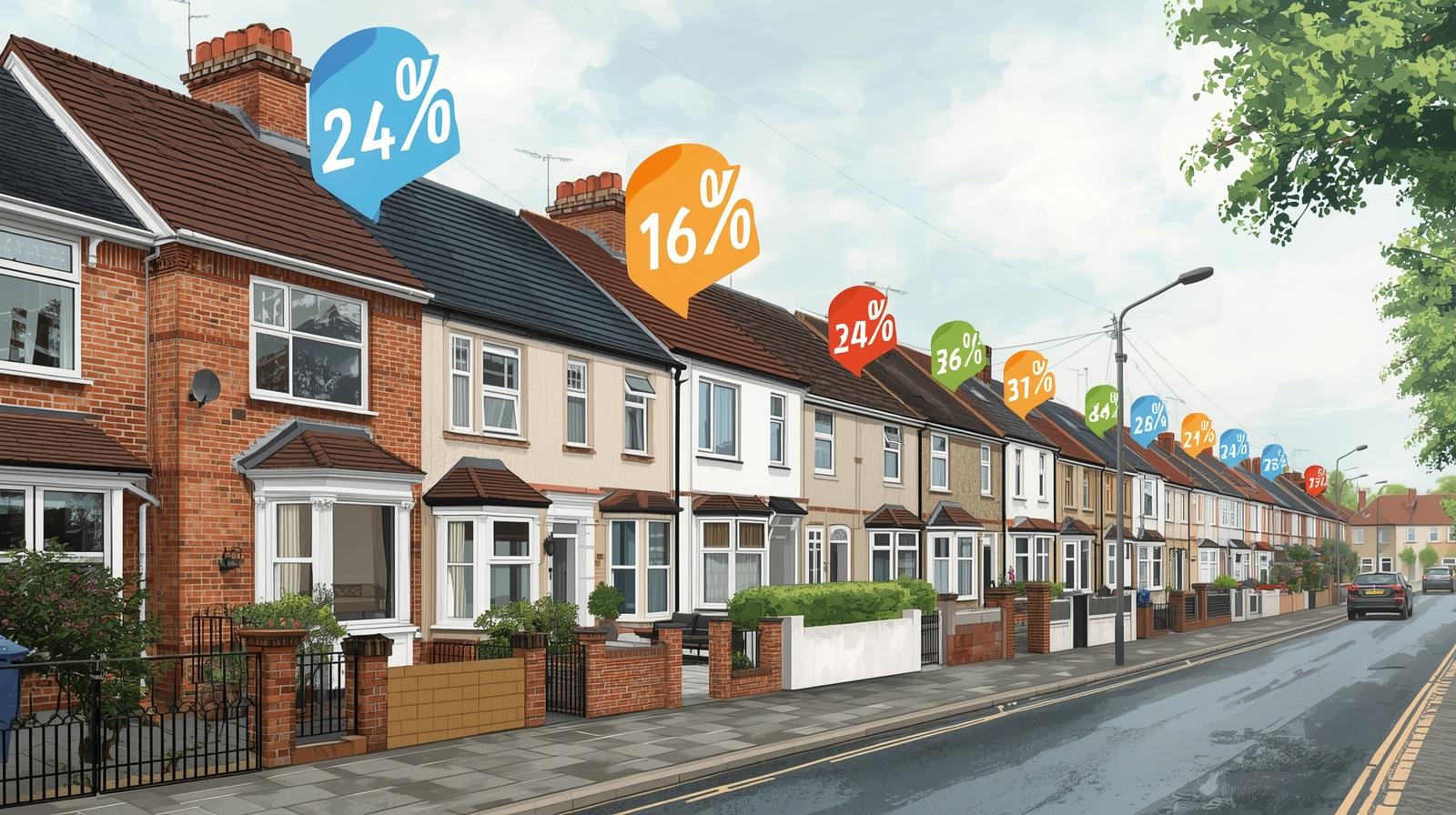Why Spotting Overpriced Property Matters