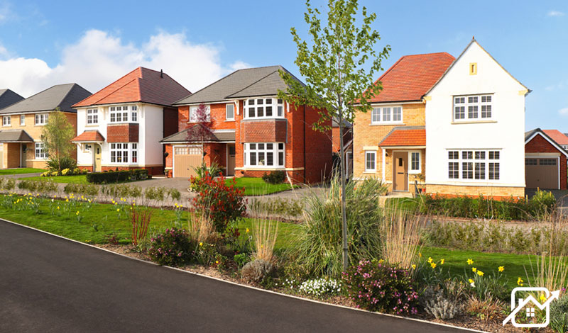 September 2025 UK house price index