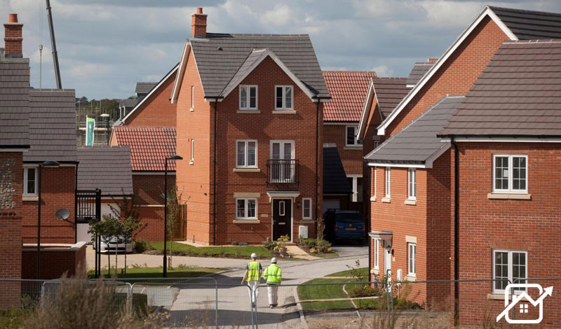 October 2025 UK house price index